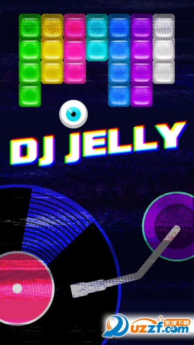 ɶ(DJ jelly)ͼ