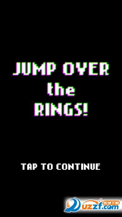 Jump Over the Rings!(Բ׿)ͼ