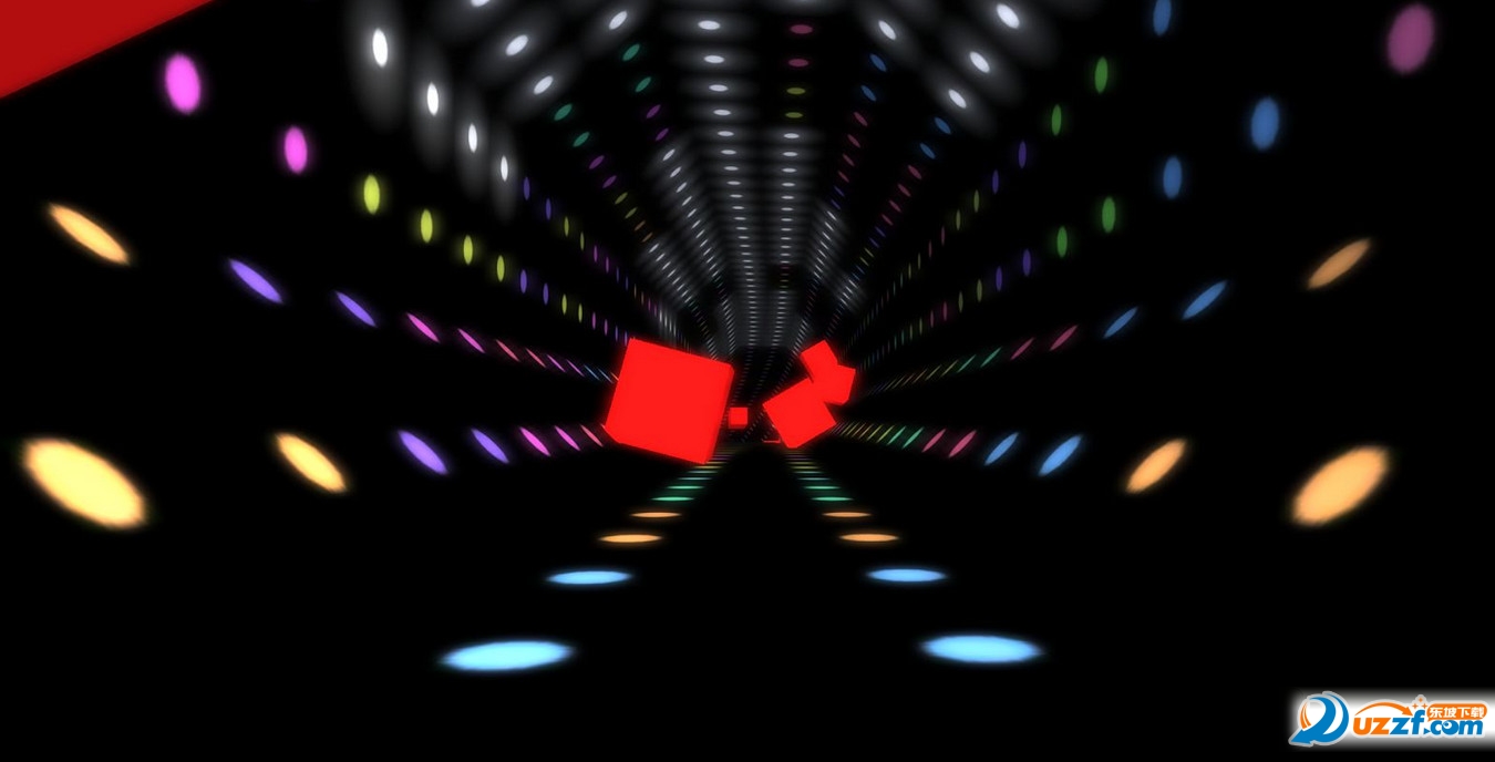 ܿVR(Galactic Rush VR for Cardboard)Ϸؽͼ