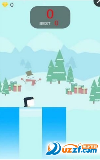 Penguin On Ice(Ϸ)ͼ