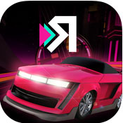 (Riff Racer: Race Your Music)