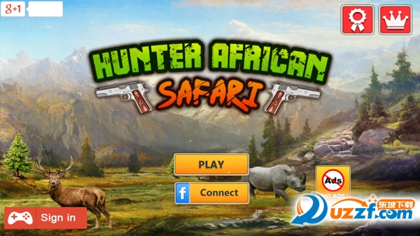 Hunter: African Safari(˷)ͼ