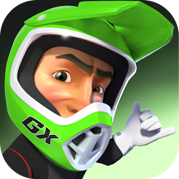 GX(GX(GX Racing))1.0.20   ׿ر