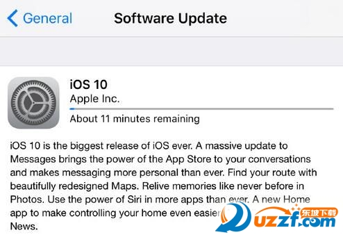 ios10gm��̼���ͼ