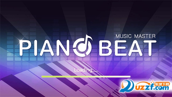Piano Beat(ٽʦ2016)ͼ