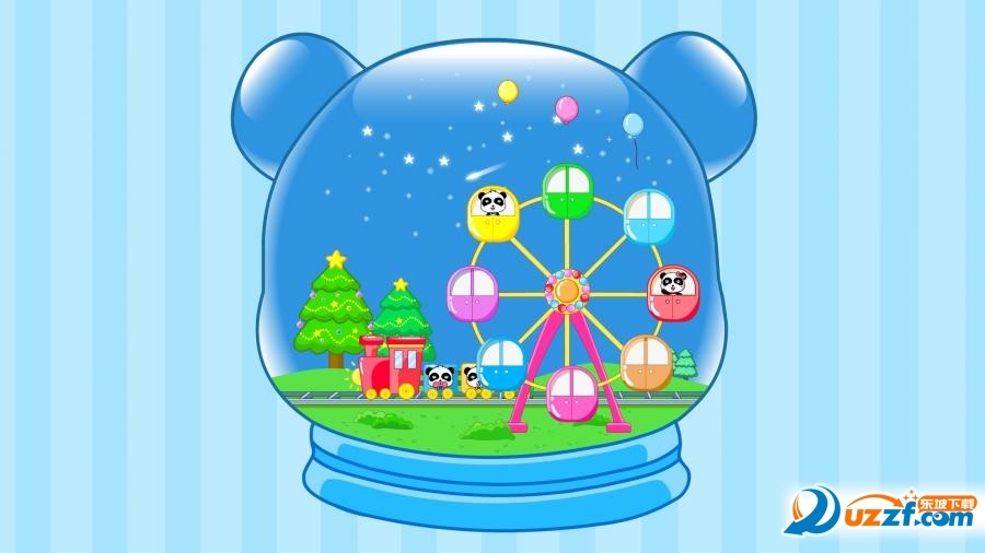 梦幻水晶球下载|梦幻水晶球(宝宝巴士儿歌)app