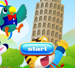 启蒙英语儿童读物视频app1.0 安卓版