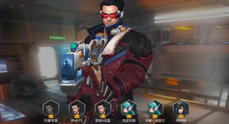 4399枪战先锋刷金币脚本下载|4399枪战先锋刷