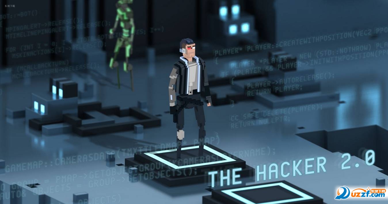 The Hacker(2)ͼ