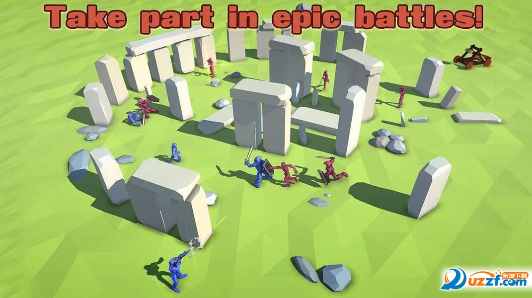 ʵսģ(Real Battle Simulator)ͼ