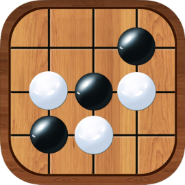五子棋家用版V1.7 绿色版