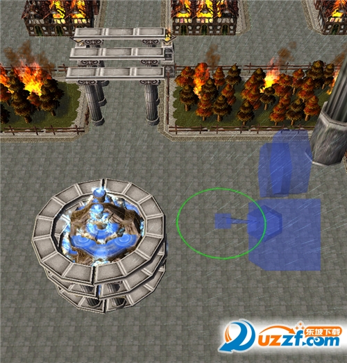 魔兽无限恐怖轮回再启2.3