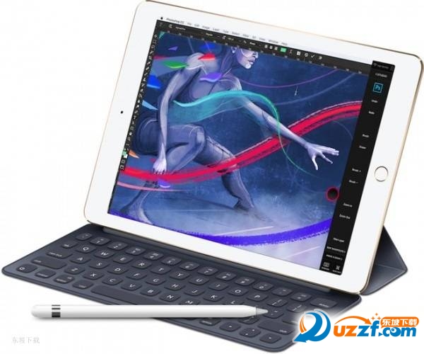 版下载|Astropad高级版绘画工具2.1 iPadPro最