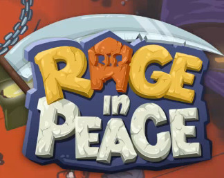 Rage in Peaceйboy
