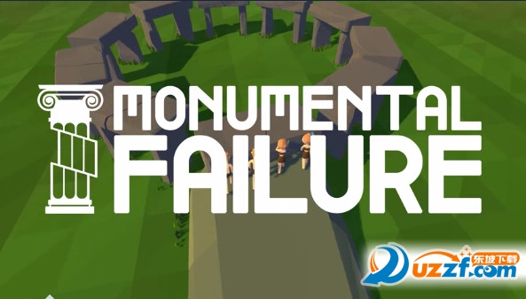 Monumental FailureLЦԇ؈D0