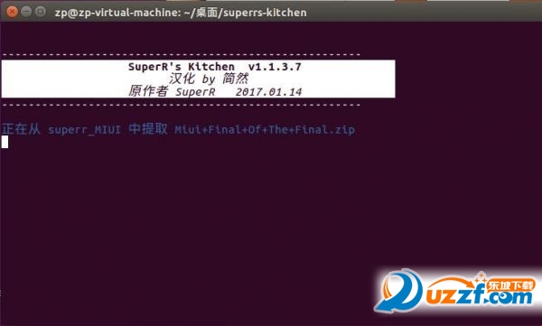 SuperRs Kitchenĺͼ0