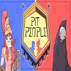 (Pit People)