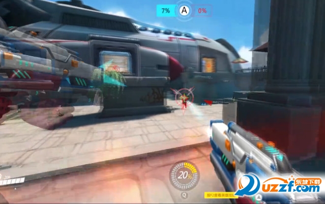 枪战先锋无敌秒杀辅助下载|4399枪战先锋无敌