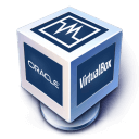 VirtualBox 5.1.14 Build 112924