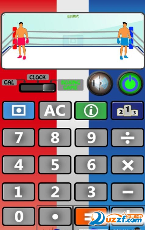 ȭ(Boxing Calculator)ͼ