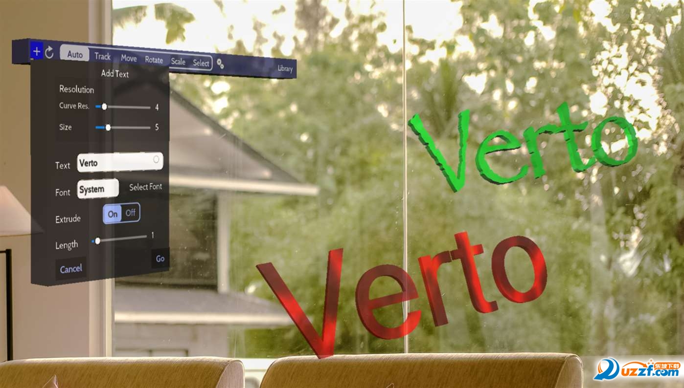Verto Studio VR win7(ģ)ͼ1