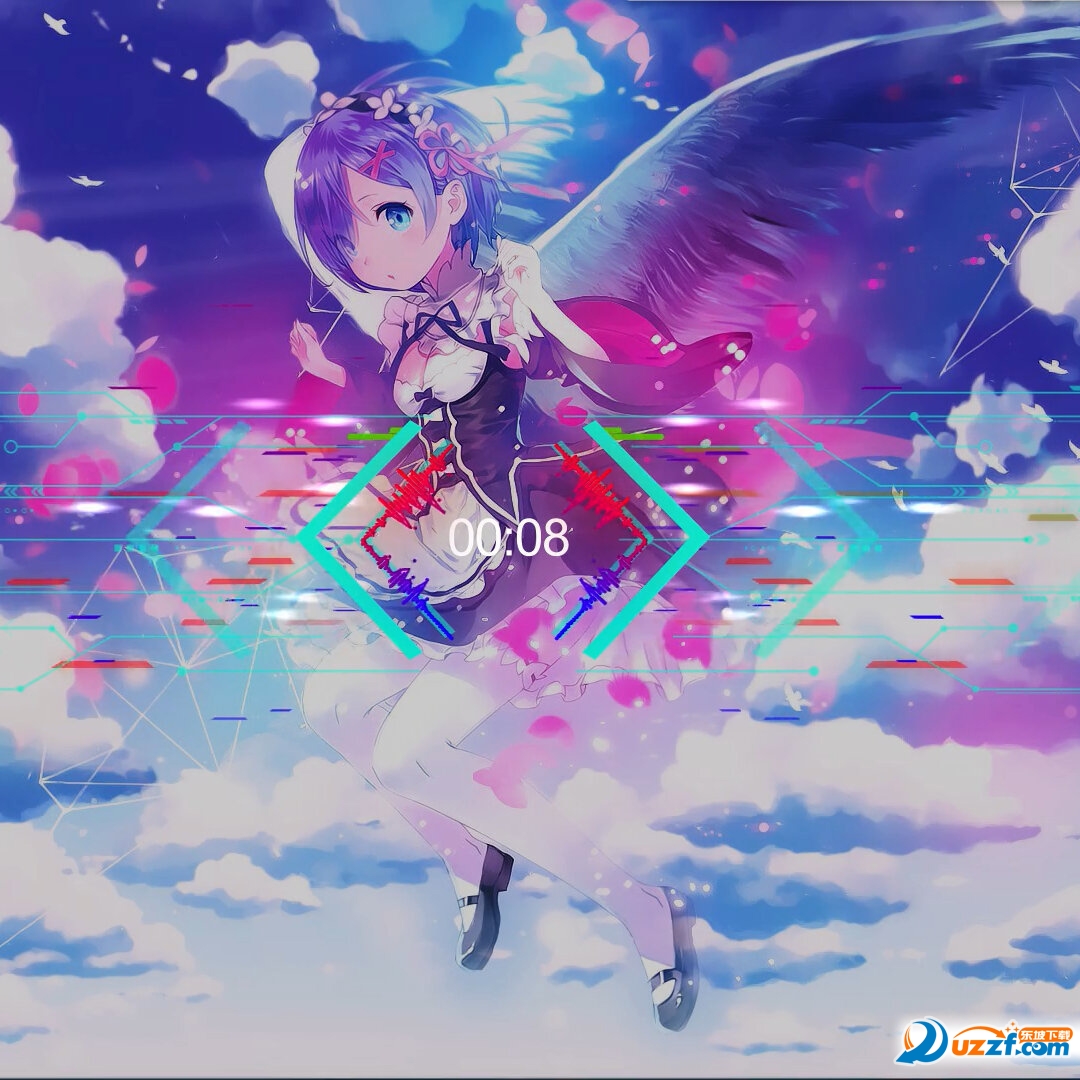 Wallpaper Engine ķԴBGMӻƵֽͼ1