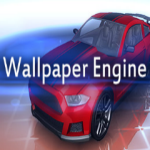 Wallpaper Engine鹫ѩ60z֡ѭ