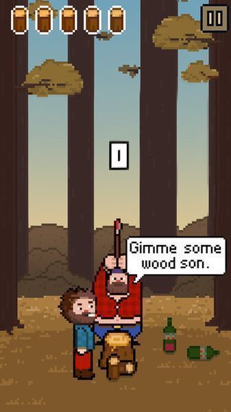 ľģ(Chopping Wood Simulator)ͼ