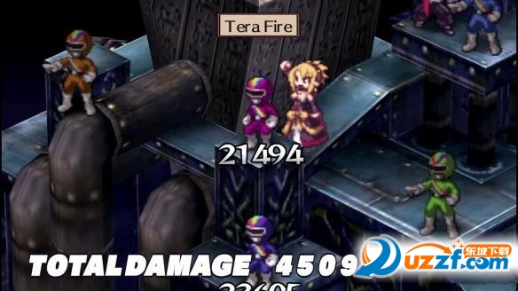 PCħս2(Disgaea 2)ͼ1