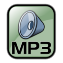 MP3转换成EXE工具