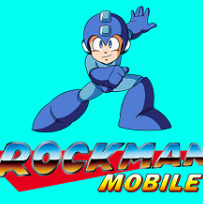 ƶ(Mega Man Mobile)1.02.01 ios