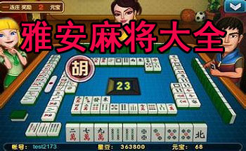 �Ű��齫��ȫ