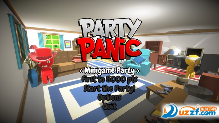 Party Panic(ɶ)ͼ1