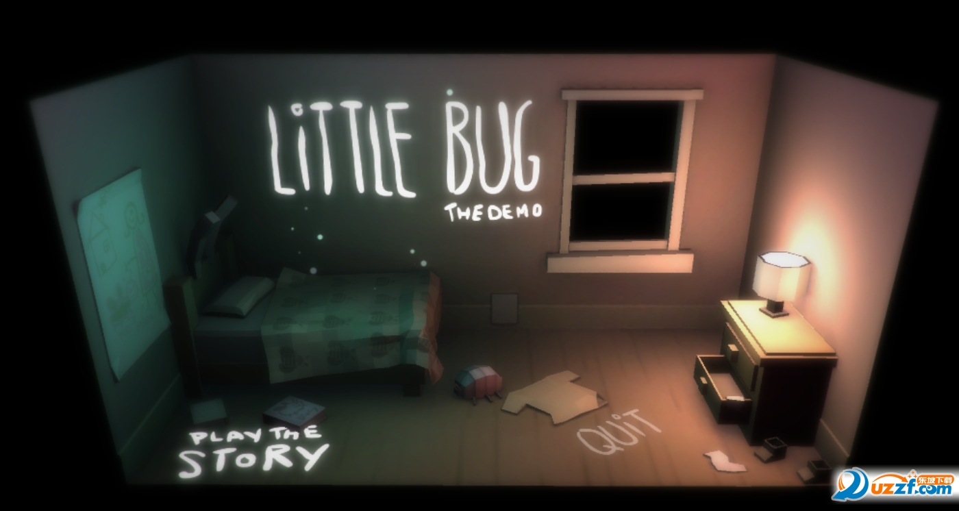 С(Little Bug)ƽͼ1