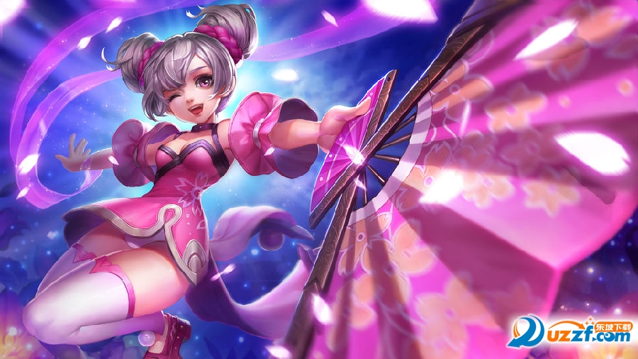 王者荣耀电脑超清壁纸