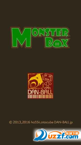 ɳMonster Boxͼ