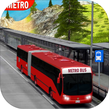 metro bus sim(ʿSim2017)1.0 ʽ