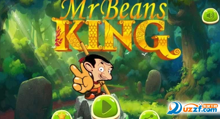 MrBean king(ܿ)ͼ