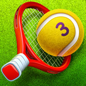 Hit Tennis 3(Ӣ3׿°)3.2 