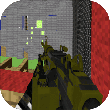 Combat Pixel Arena 3D(սؾ)1.1 ʽ