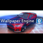 wallpaper engine豭ͷֽ̬1080p