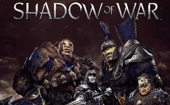 中土世界战争之影