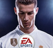 FIFA18ٝ½Ca