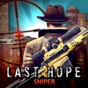 Last Hope Sniper(ϣɥʬս)1.11 ʽ