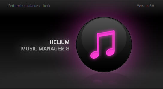 Helium Music ManagerѰͼ1