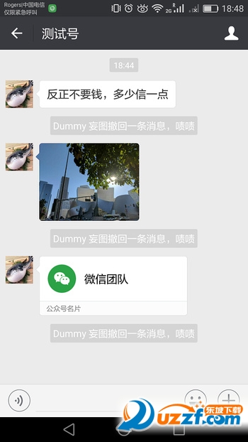 ΢ʦ(Wechat Magician)ͼ