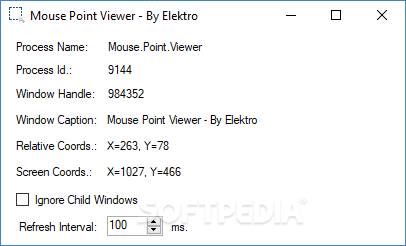 Mouse Point Viewer(λò鿴)ͼ0