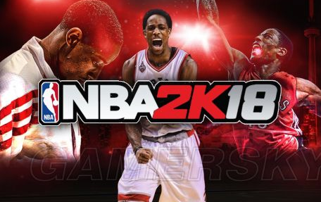 NBA2K18ʱڲƬͼ0