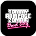 Tommy Rampage - Zombie City(нʬ֮Ϸ)1.0 ʽ