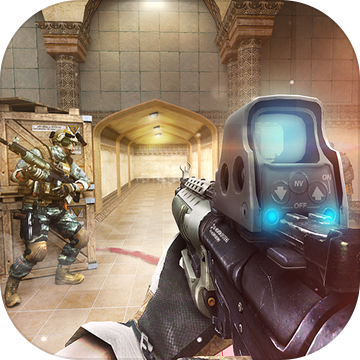 Frontline Counter Terrorist: Best Shoot Game(ֲǰ)1.1 ʽ